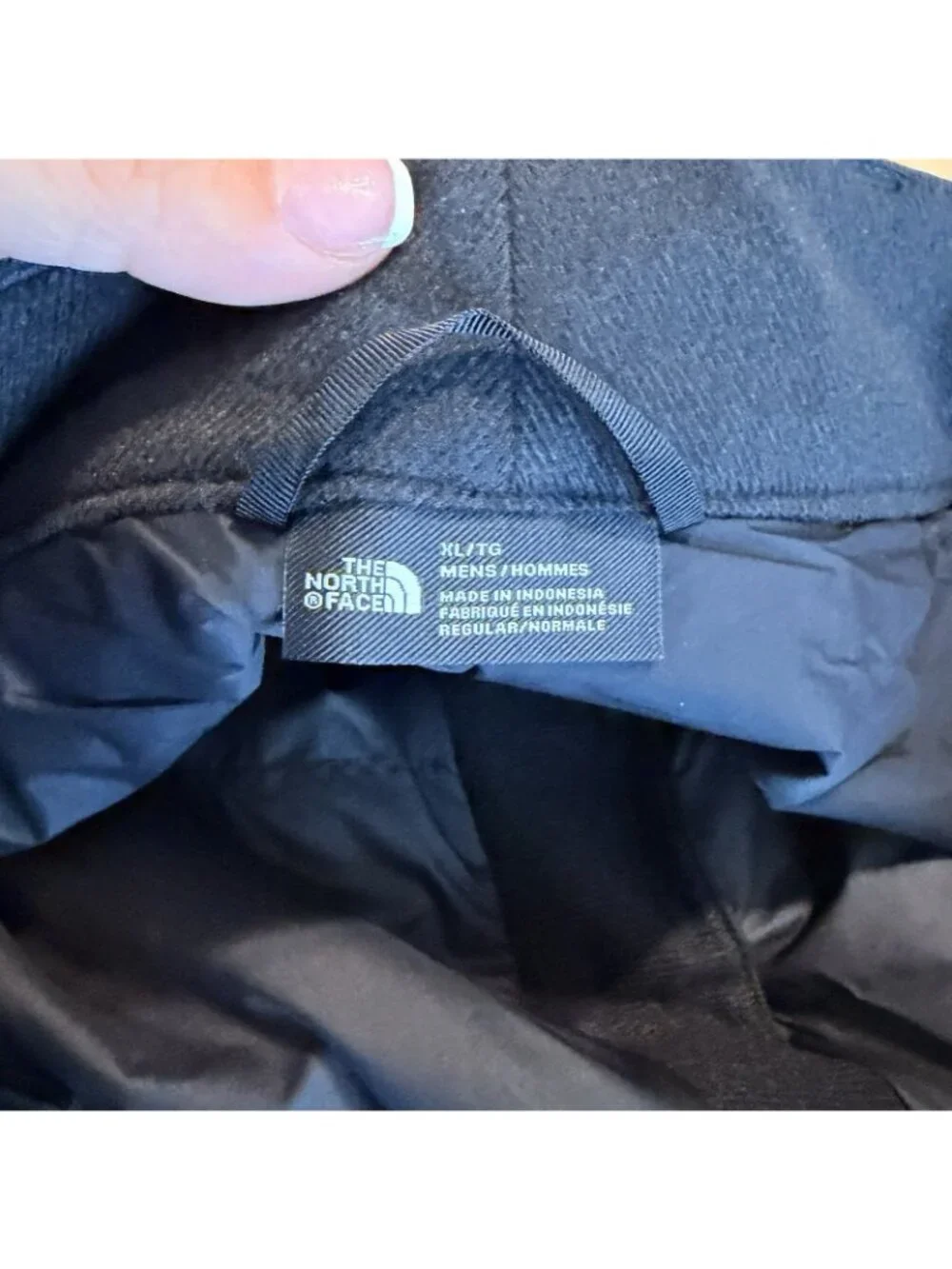 The North Face north face